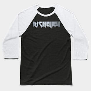 Richelieu Baseball T-Shirt